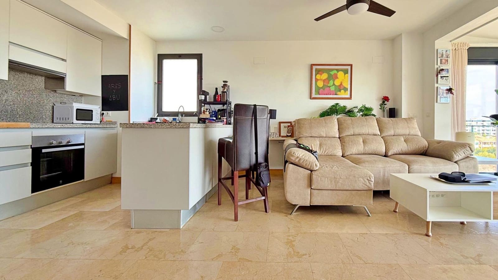 2 slaapkamer Appartement te koop in Orihuela Costa - € 275.000 (Ref: 9984989)