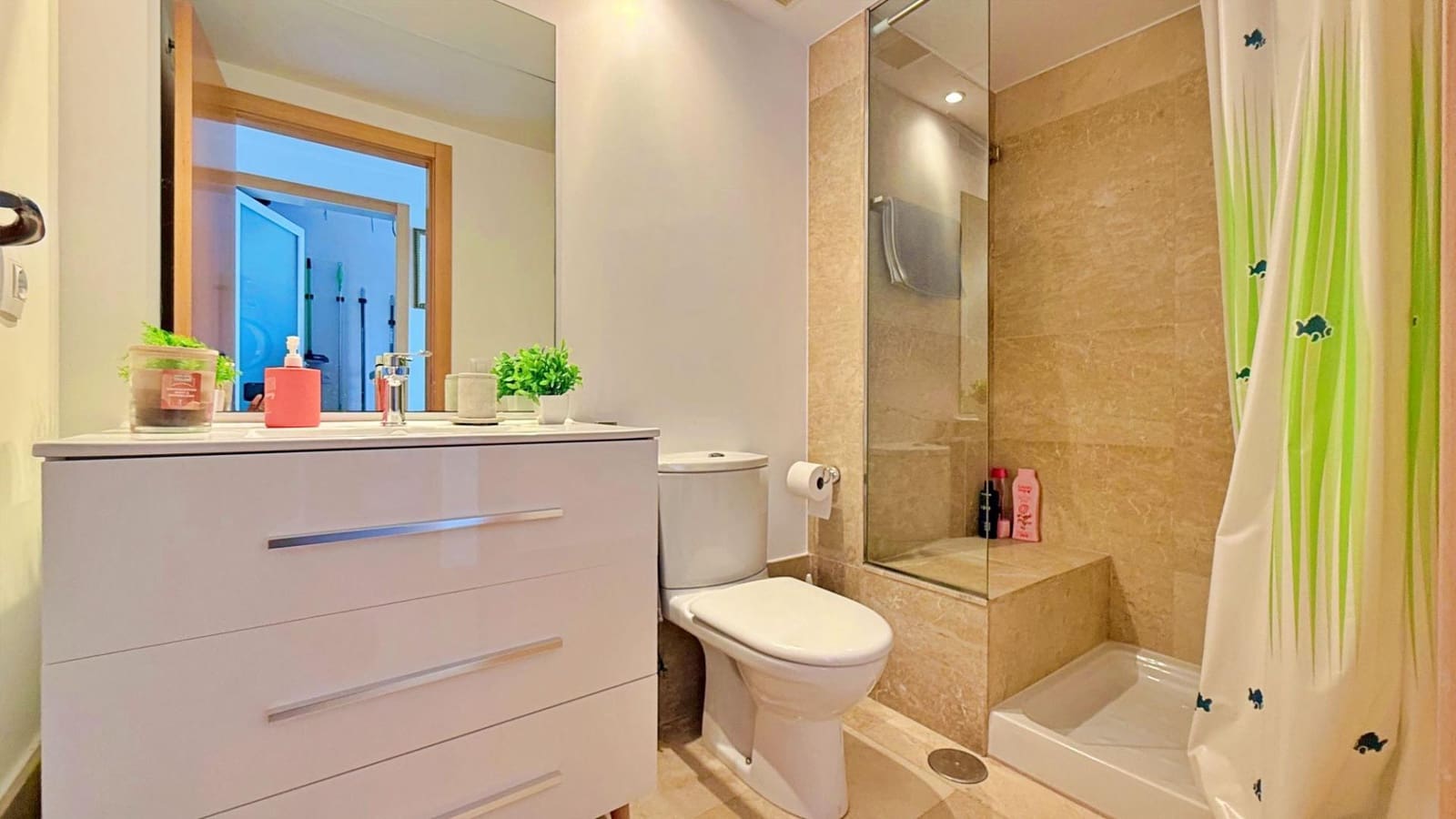 2 slaapkamer Appartement te koop in Orihuela Costa - € 275.000 (Ref: 9984989)