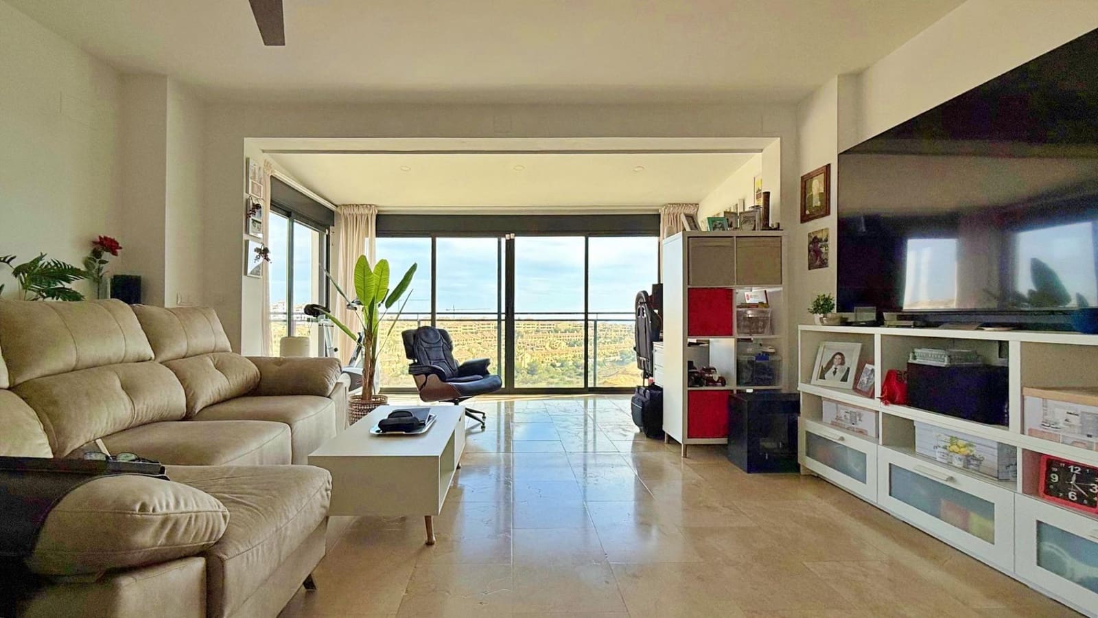 2 slaapkamer Appartement te koop in Orihuela Costa - € 275.000 (Ref: 9984989)