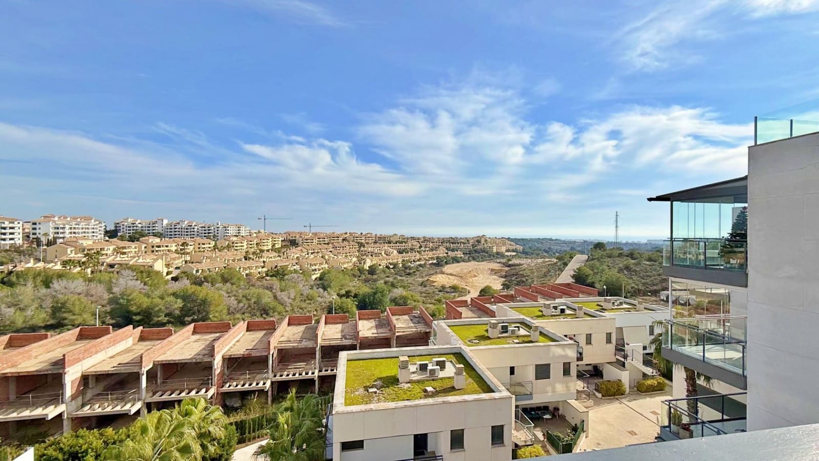 2 slaapkamer Appartement te koop in Orihuela Costa - € 275.000 (Ref: 9984989)