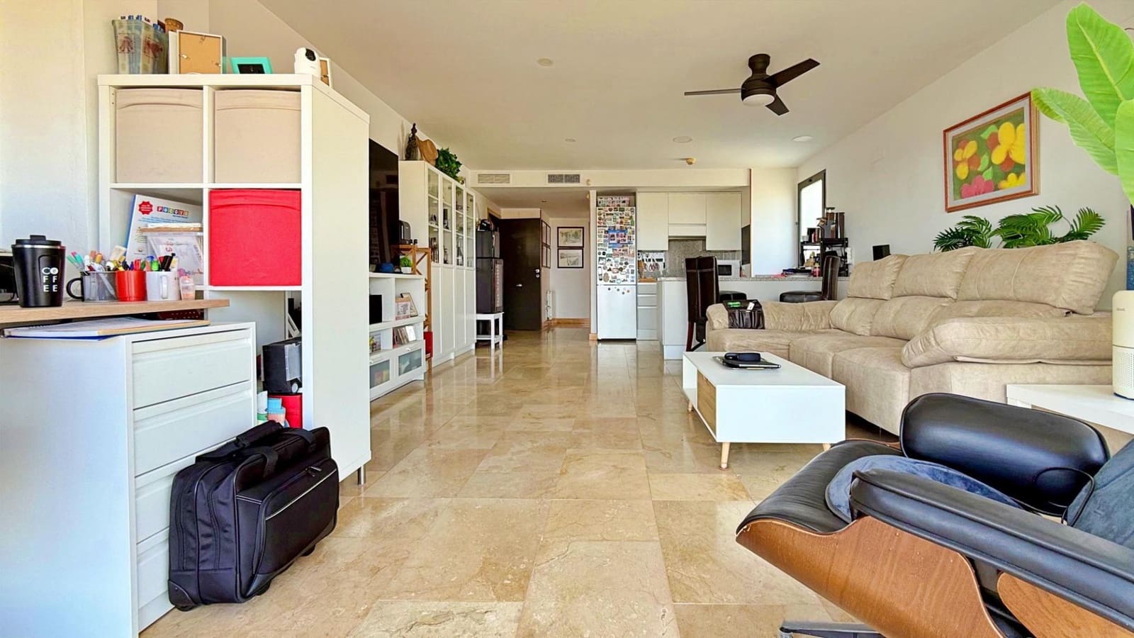 2 slaapkamer Appartement te koop in Orihuela Costa - € 275.000 (Ref: 9984989)
