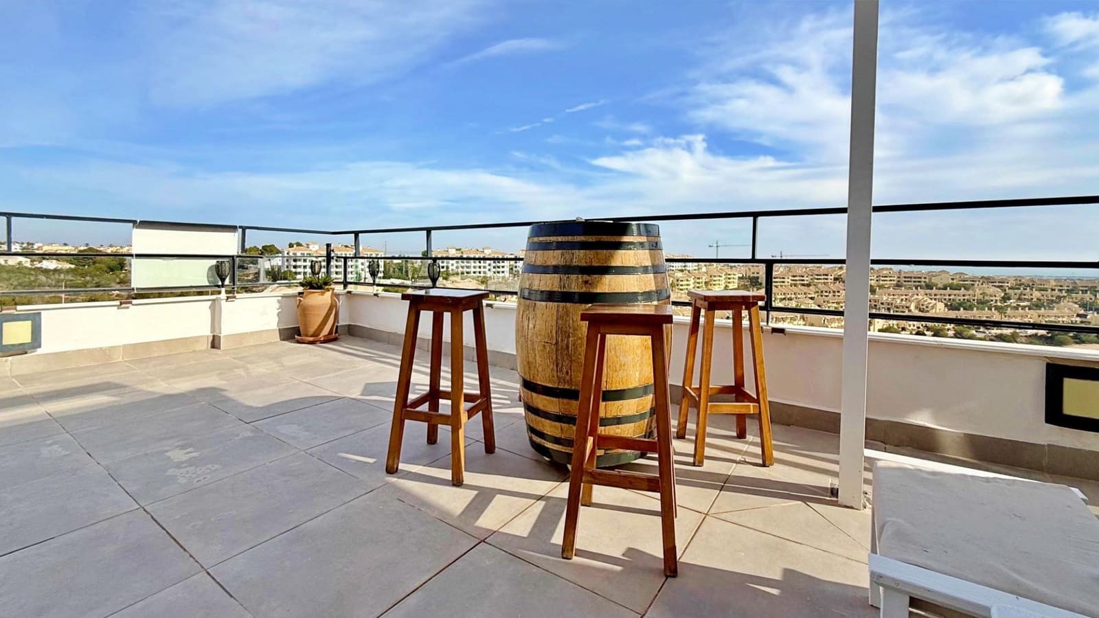 2 slaapkamer Appartement te koop in Orihuela Costa - € 275.000 (Ref: 9984989)