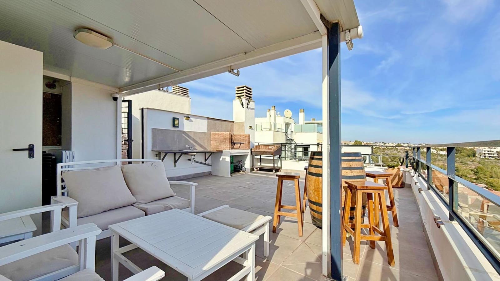 2 slaapkamer Appartement te koop in Orihuela Costa - € 275.000 (Ref: 9984989)