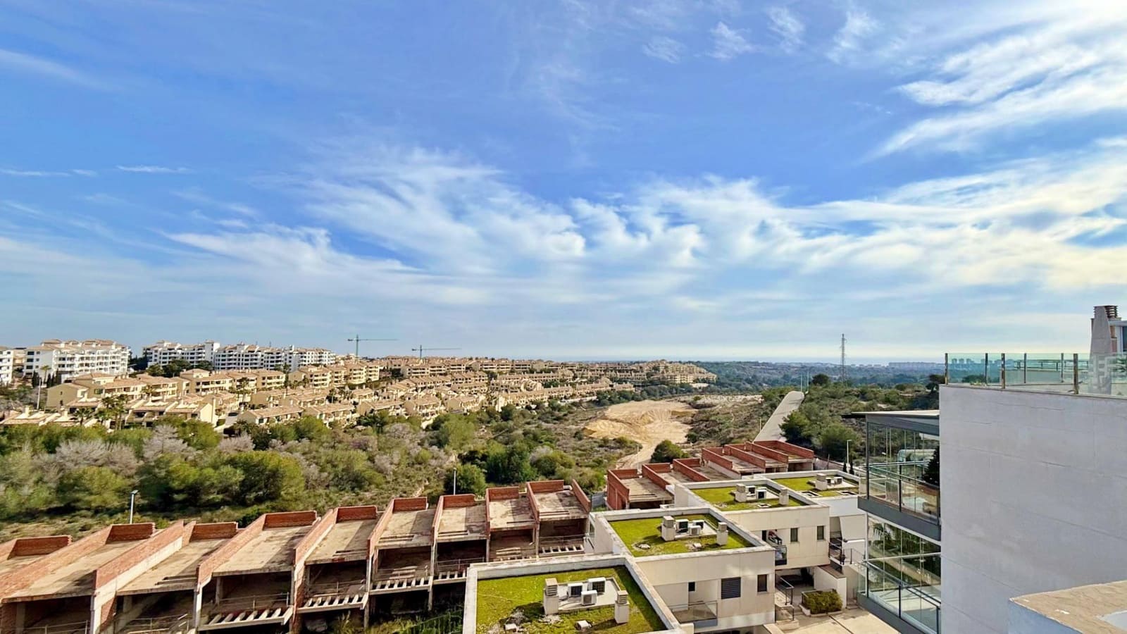 2 slaapkamer Appartement te koop in Orihuela Costa - € 275.000 (Ref: 9984989)
