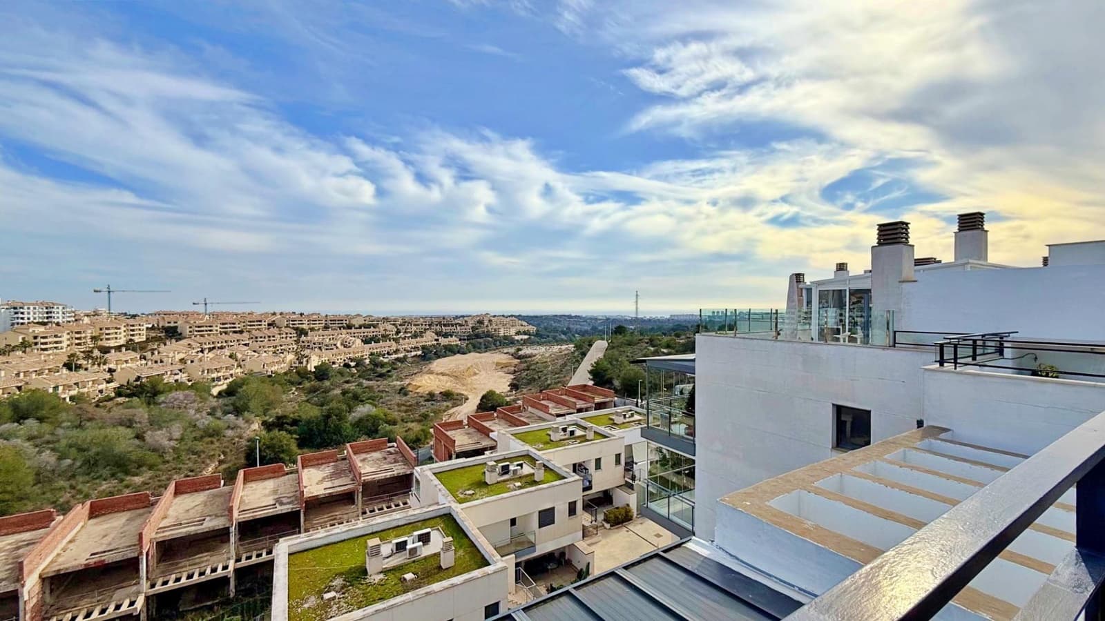 2 slaapkamer Appartement te koop in Orihuela Costa - € 275.000 (Ref: 9984989)