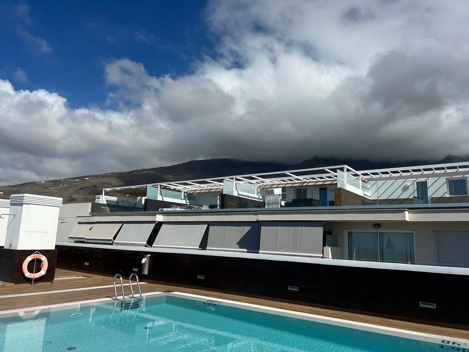 3 soveværelse Lejlighed til salg i Adeje med swimmingpool garage - € 439.000 (Ref: 8751786)