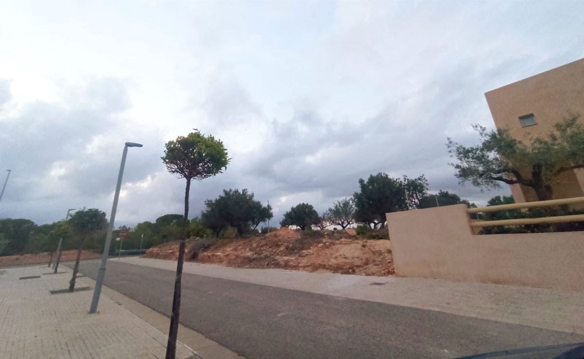 Terreno Non Edificato in vendita in L'Ampolla - 130.000 € (Rif: 7372753)