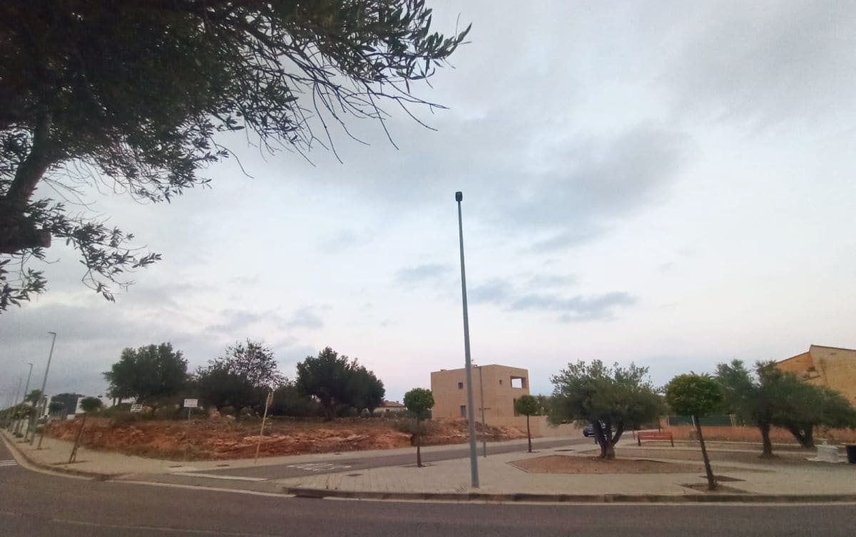 Terreno Non Edificato in vendita in L'Ampolla - 130.000 € (Rif: 7372753)