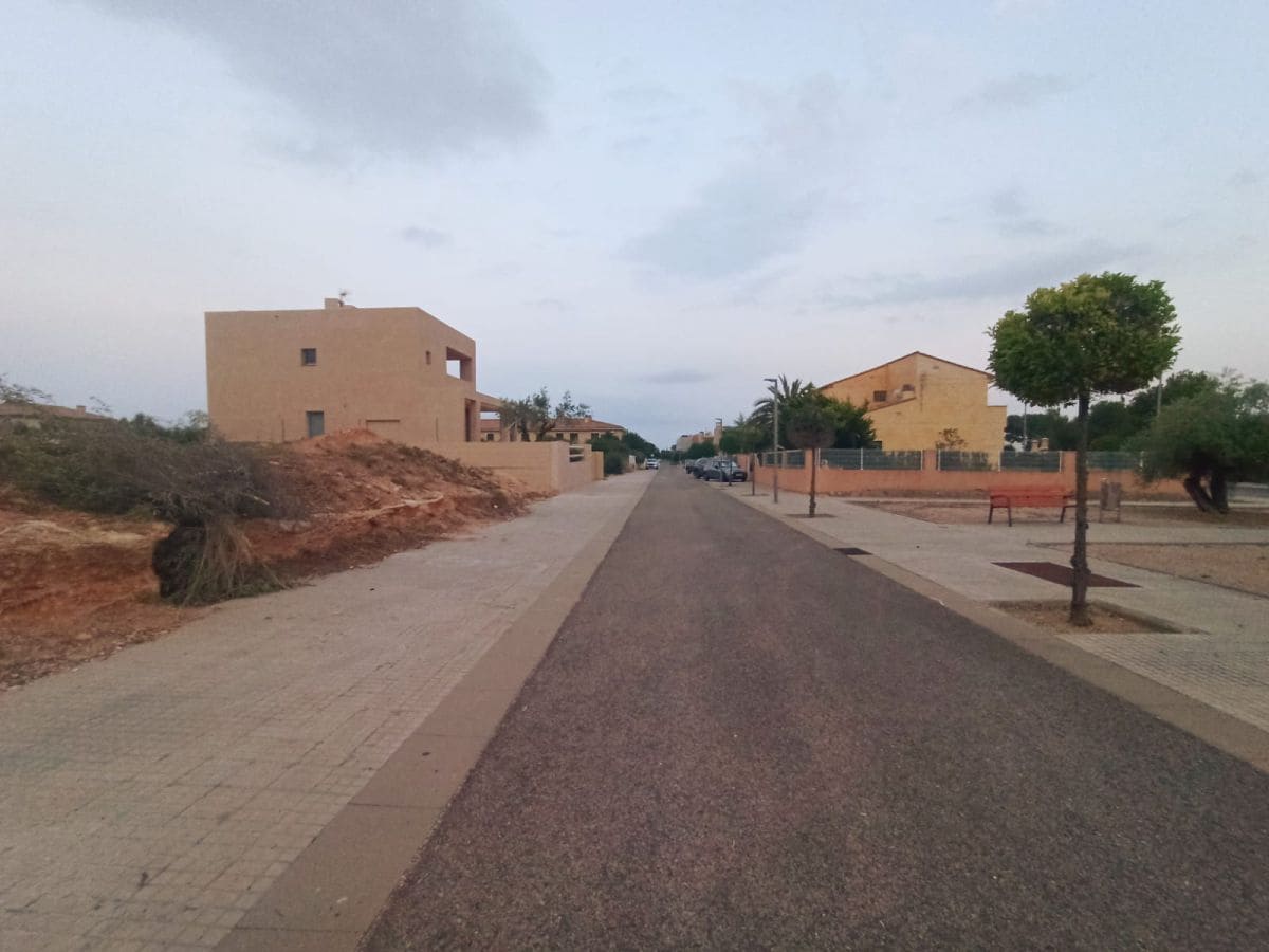 Terreno Non Edificato in vendita in L'Ampolla - 130.000 € (Rif: 7372753)