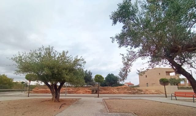 Terreno Non Edificato in vendita in L'Ampolla - 130.000 € (Rif: 7372753)