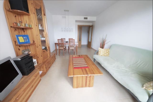 2 chambre Appartement à vendre à L'Ampolla - 175 000 € (Ref: 7743515)