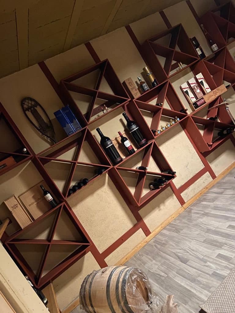 5 slaapkamer Villa te koop in Alas i Cerc met garage - € 1.545.000 (Ref: 7746081)