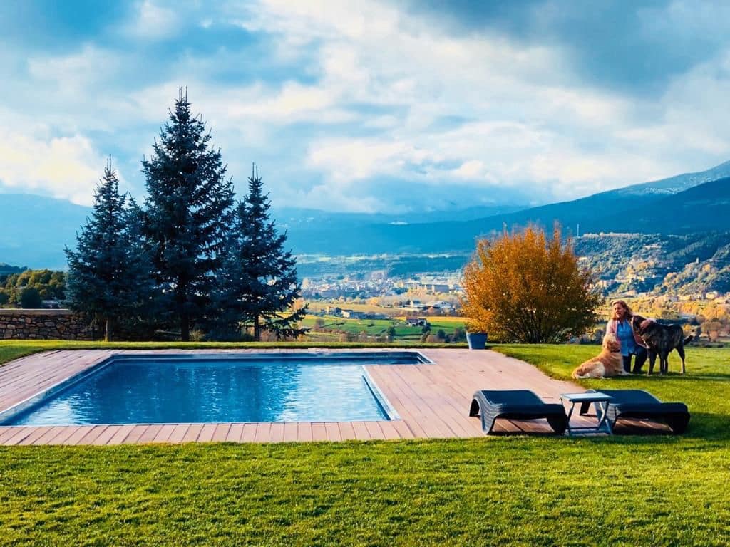 5 slaapkamer Villa te koop in Alas i Cerc met garage - € 1.545.000 (Ref: 7746081)