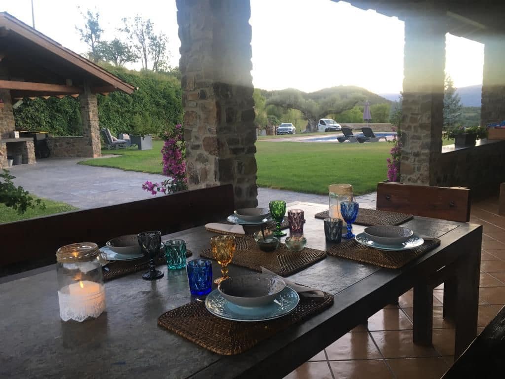 5 slaapkamer Villa te koop in Alas i Cerc met garage - € 1.545.000 (Ref: 7746081)