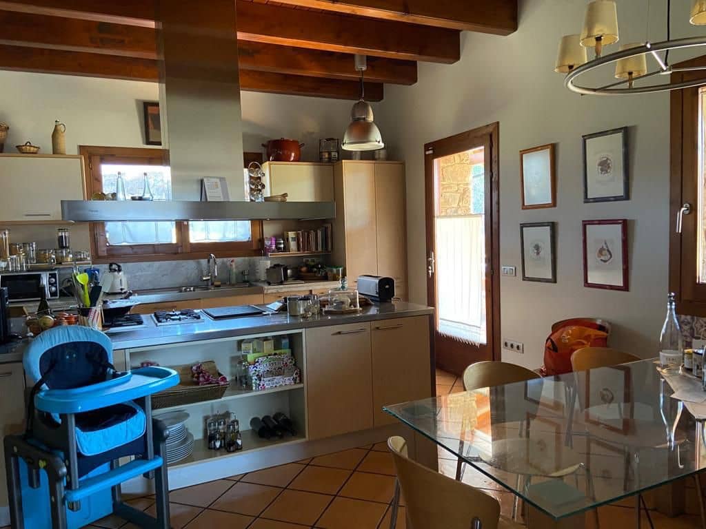 5 slaapkamer Villa te koop in Alas i Cerc met garage - € 1.545.000 (Ref: 7746081)