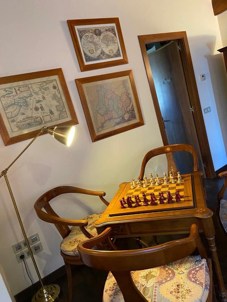 5 slaapkamer Villa te koop in Alas i Cerc met garage - € 1.545.000 (Ref: 7746081)