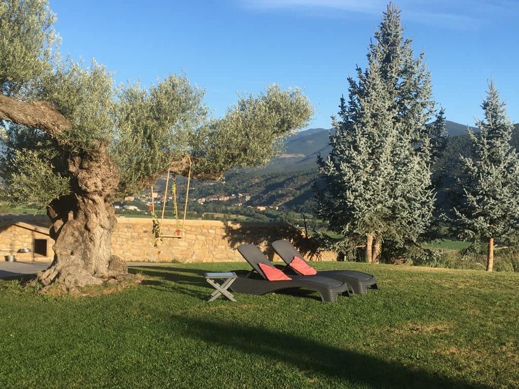 5 slaapkamer Villa te koop in Alas i Cerc met garage - € 1.545.000 (Ref: 7746081)