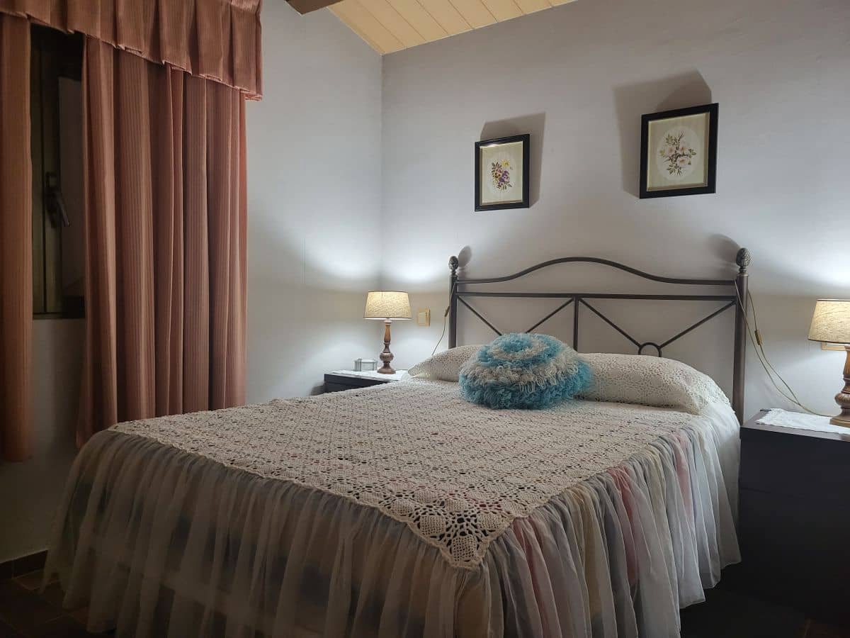 4 soverom Villa til salgs i Els Reguers med garasje - € 280 000 (Ref: 8262954)