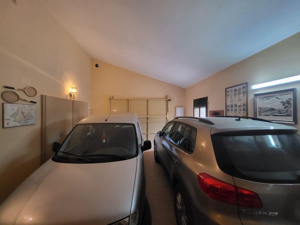 4 soverom Villa til salgs i Els Reguers med garasje - € 280 000 (Ref: 8262954)