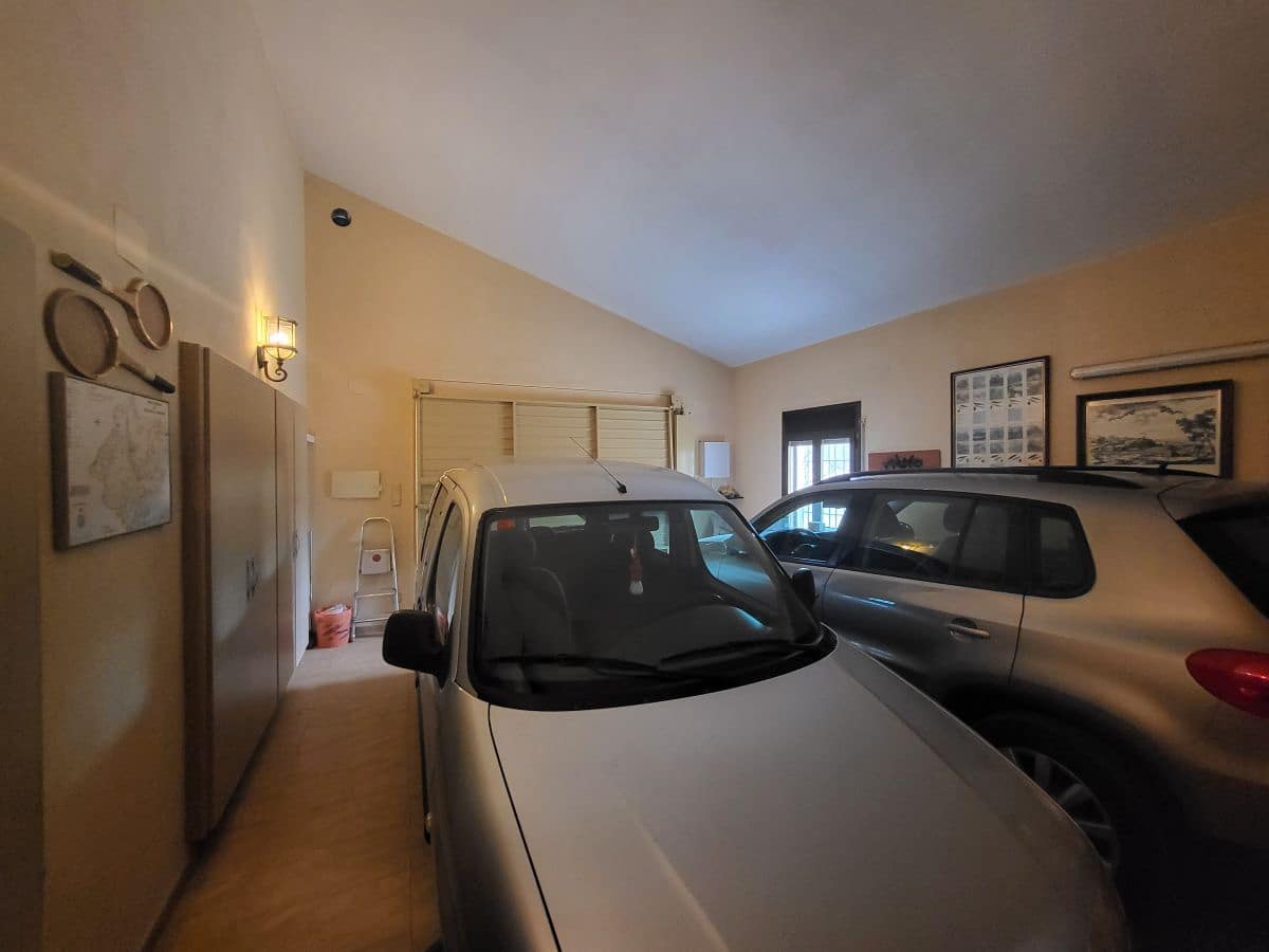 4 soverom Villa til salgs i Els Reguers med garasje - € 280 000 (Ref: 8262954)