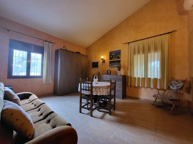 4 soverom Villa til salgs i Els Reguers, Tortosa med garasje - € 280 000 (Ref: 8262954)