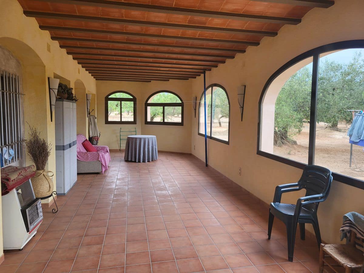 4 soverom Villa til salgs i Els Reguers med garasje - € 280 000 (Ref: 8262954)