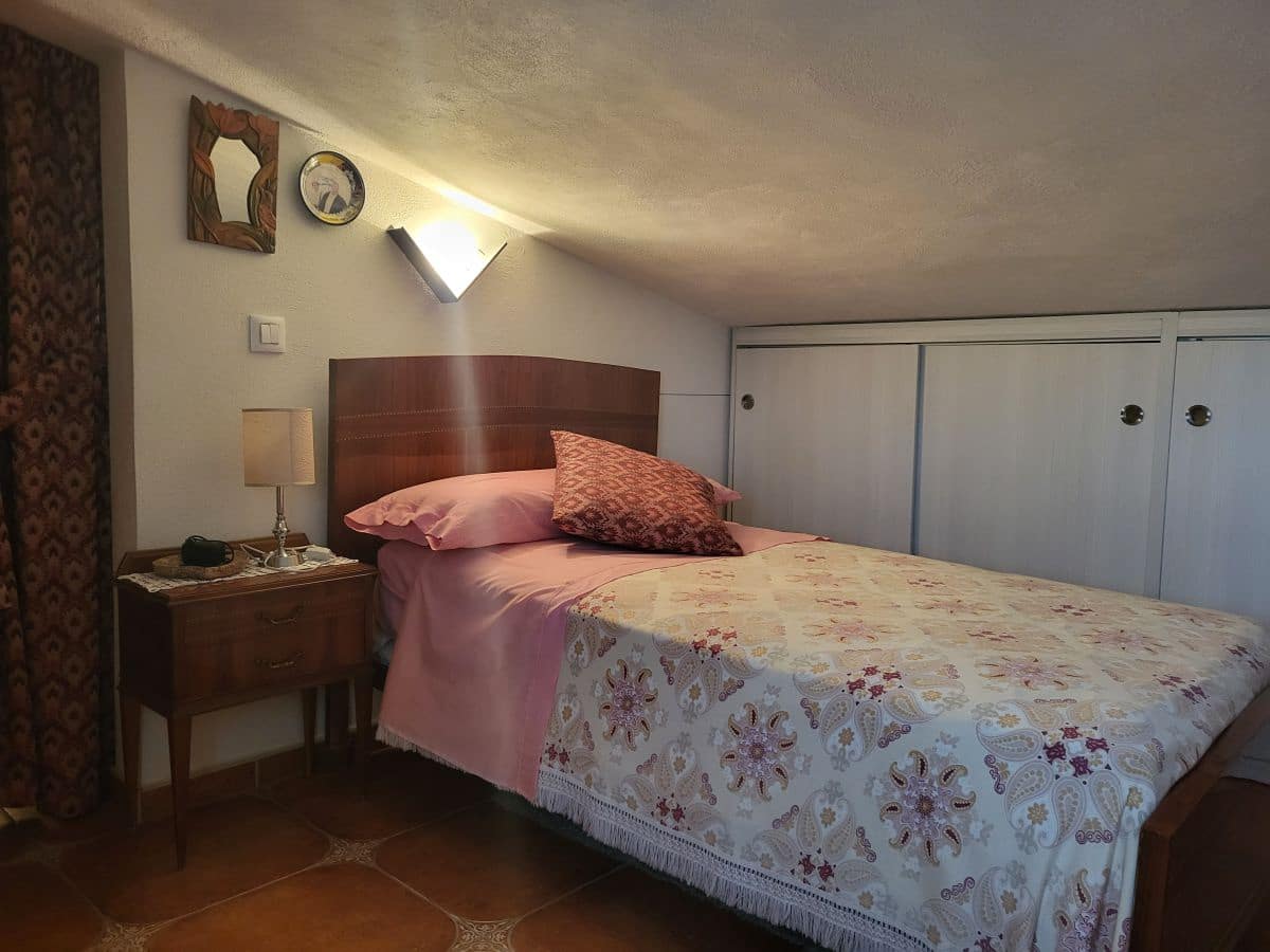 4 soverom Villa til salgs i Els Reguers med garasje - € 280 000 (Ref: 8262954)