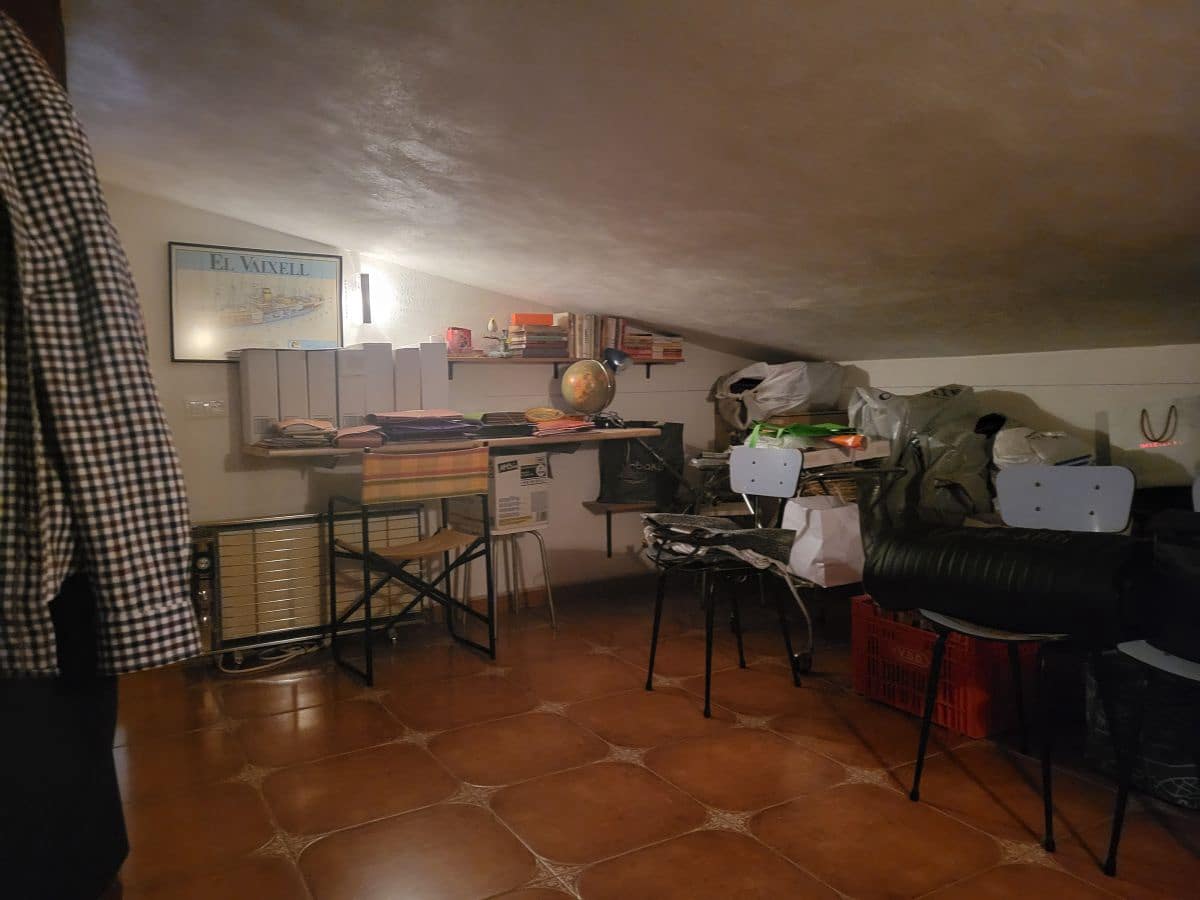 4 soverom Villa til salgs i Els Reguers med garasje - € 280 000 (Ref: 8262954)