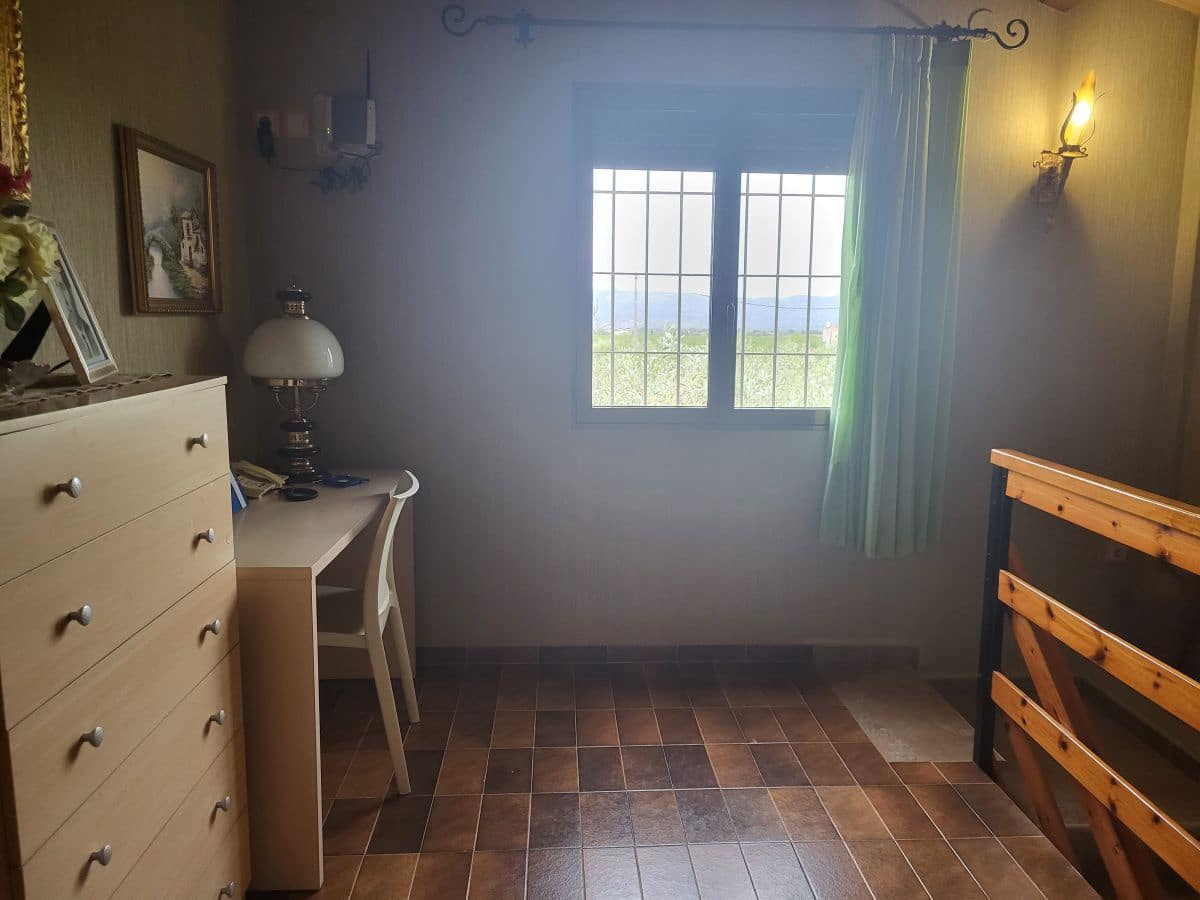 4 soverom Villa til salgs i Els Reguers med garasje - € 280 000 (Ref: 8262954)