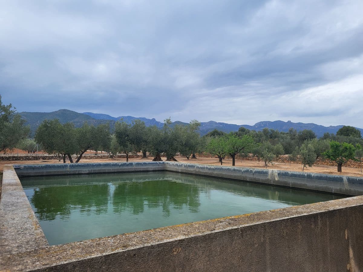 4 soverom Villa til salgs i Els Reguers med garasje - € 280 000 (Ref: 8262954)