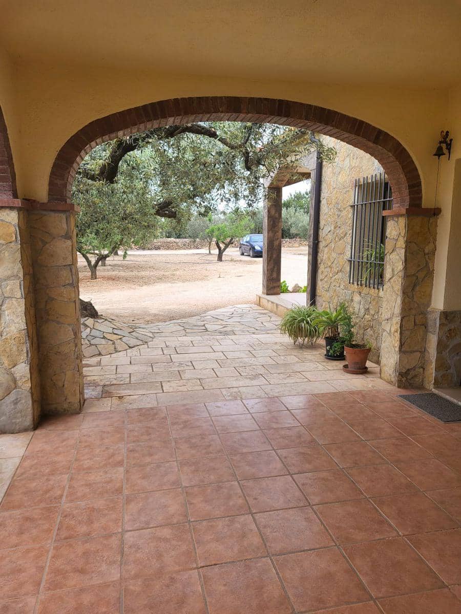 4 soverom Villa til salgs i Els Reguers med garasje - € 280 000 (Ref: 8262954)