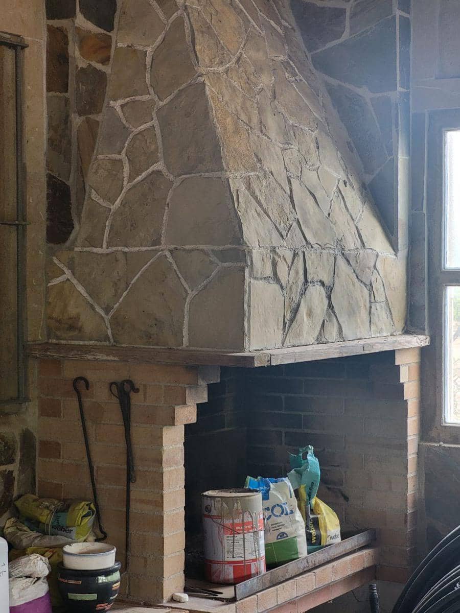 4 soverom Villa til salgs i Els Reguers med garasje - € 280 000 (Ref: 8262954)