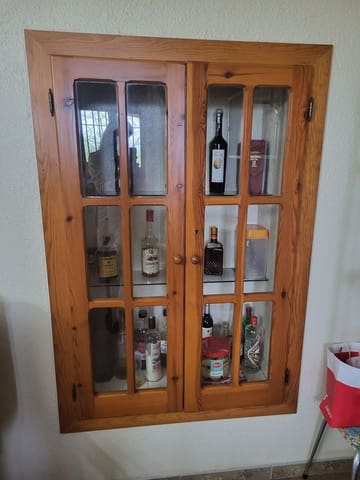 4 soverom Villa til salgs i Els Reguers, Tortosa med garasje - € 280 000 (Ref: 8262954)