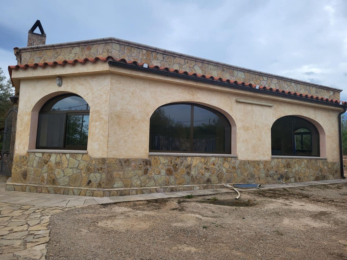 4 soverom Villa til salgs i Els Reguers med garasje - € 280 000 (Ref: 8262954)