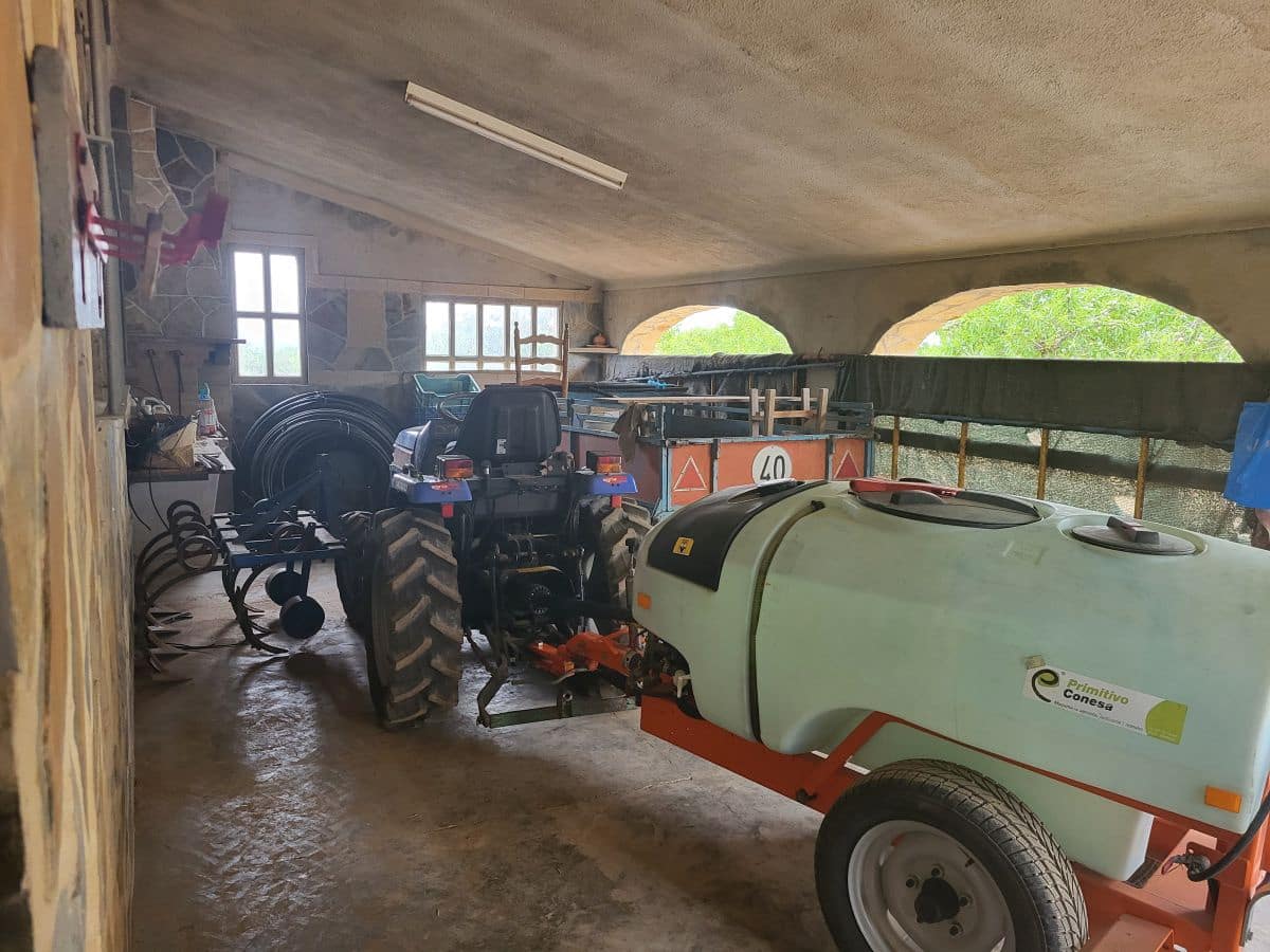 4 soverom Villa til salgs i Els Reguers med garasje - € 280 000 (Ref: 8262954)