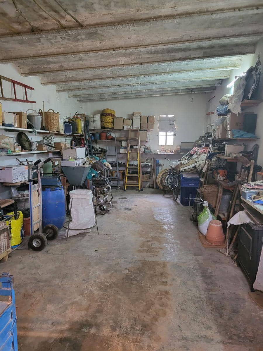 4 soverom Villa til salgs i Els Reguers med garasje - € 280 000 (Ref: 8262954)