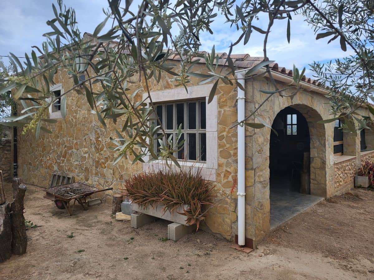 4 soverom Villa til salgs i Els Reguers med garasje - € 280 000 (Ref: 8262954)