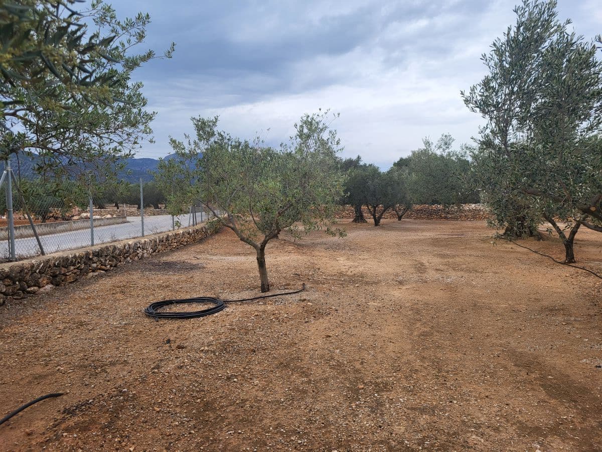 4 soverom Villa til salgs i Els Reguers med garasje - € 280 000 (Ref: 8262954)