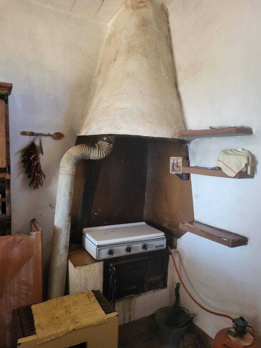 2 bedroom Finca/Country House for sale in L'Ampolla - € 85,000 (Ref: 8302615)