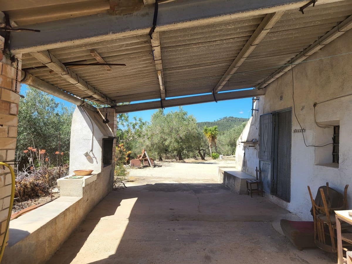 2 bedroom Finca/Country House for sale in L'Ampolla - € 85,000 (Ref: 8302615)