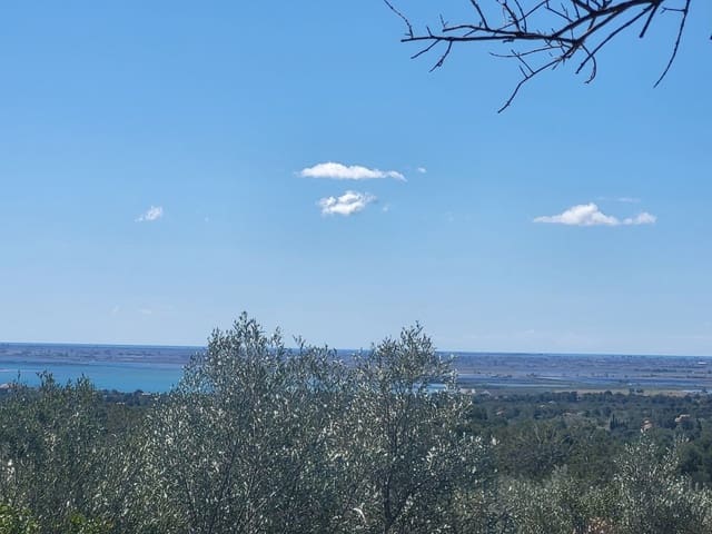 2 soveværelse Finca/Landehus til salg i L'Ampolla - € 85.000 (Ref: 8302615)