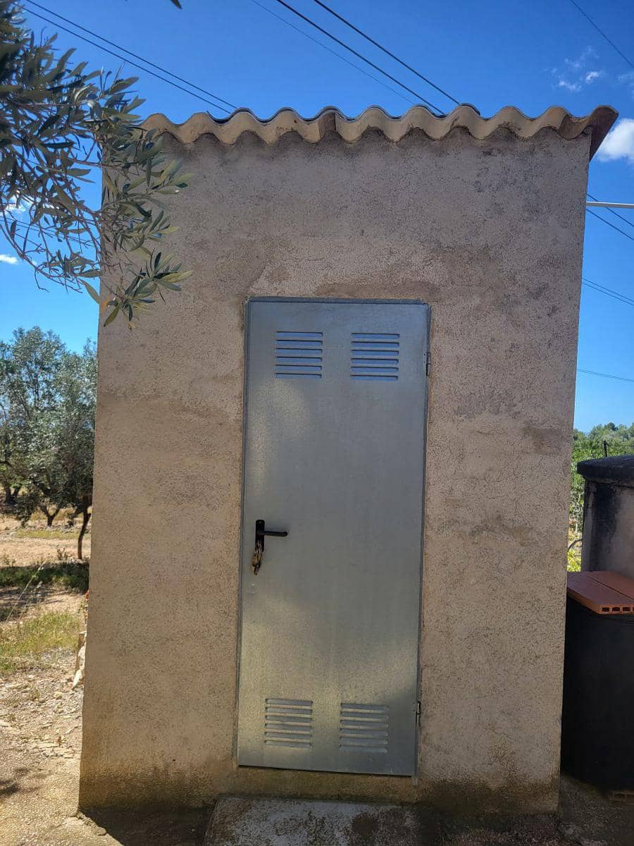 2 bedroom Finca/Country House for sale in L'Ampolla - € 85,000 (Ref: 8302615)