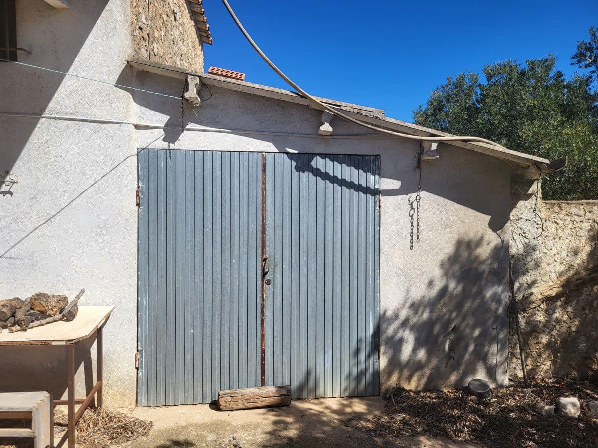 2 bedroom Finca/Country House for sale in L'Ampolla - € 85,000 (Ref: 8302615)