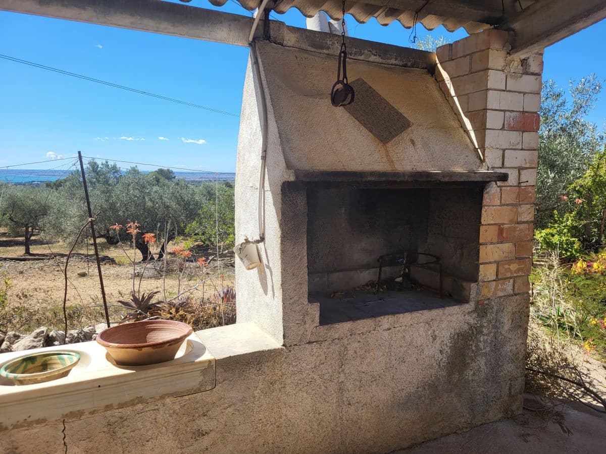 2 bedroom Finca/Country House for sale in L'Ampolla - € 85,000 (Ref: 8302615)