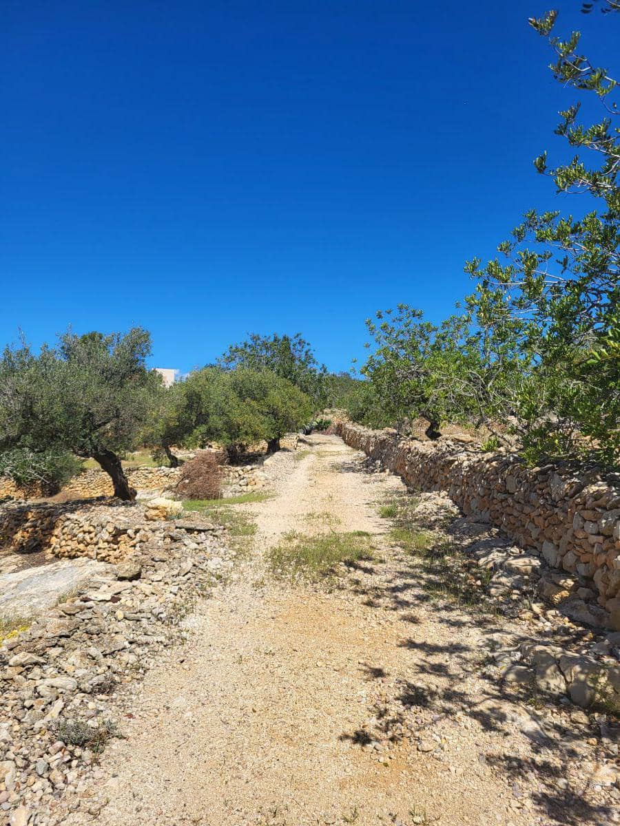 2 bedroom Finca/Country House for sale in L'Ampolla - € 85,000 (Ref: 8302615)