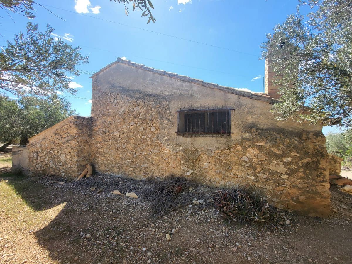 2 bedroom Finca/Country House for sale in L'Ampolla - € 85,000 (Ref: 8302615)