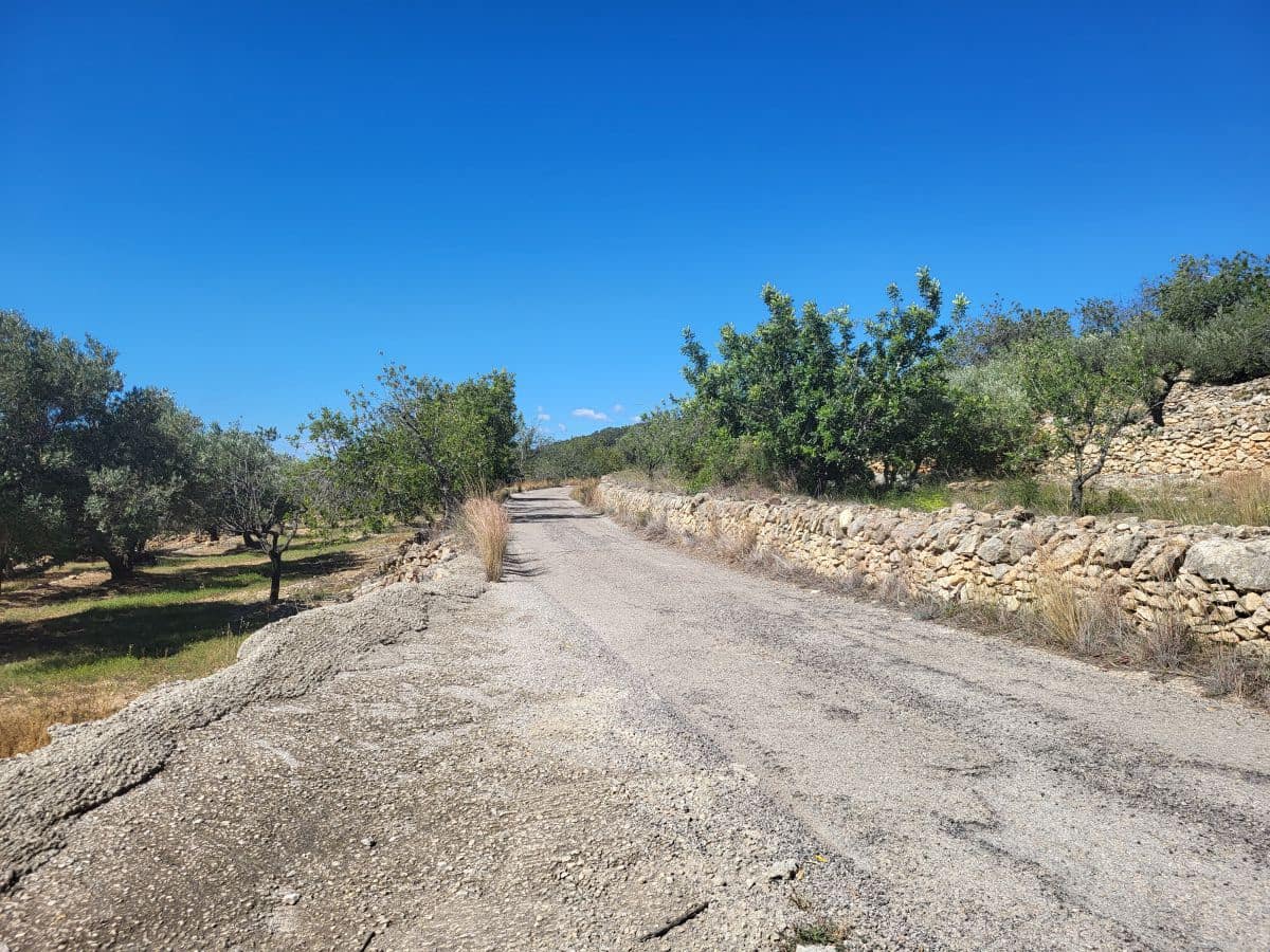 2 bedroom Finca/Country House for sale in L'Ampolla - € 85,000 (Ref: 8302615)