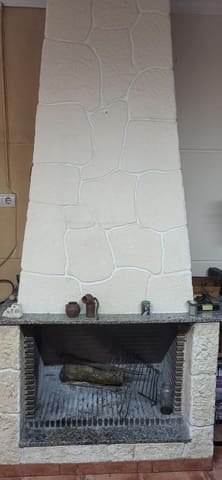 2 bedroom Finca/Country House for sale in Els Reguers, Tortosa - € 93,500 (Ref: 9149707)