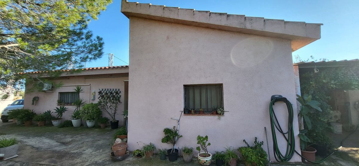 2 bedroom Finca/Country House for sale in Els Reguers - € 93,500 (Ref: 9149707)