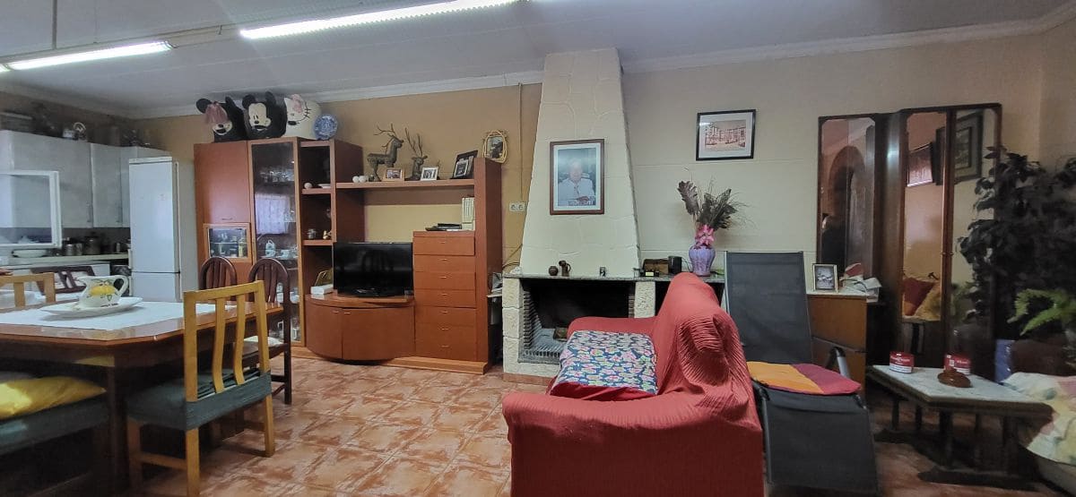 2 bedroom Finca/Country House for sale in Els Reguers - € 93,500 (Ref: 9149707)